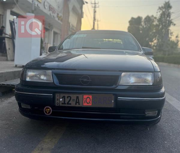 اوبل فيكترا 1989 للبيع في العراق - الموصل